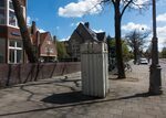 Cornelis Schuytstraat (thv nr. 57)
<br/>
Marcel Westhoff, mei 2016